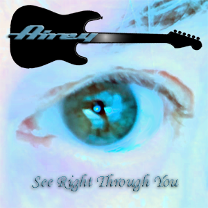 See Right Through You