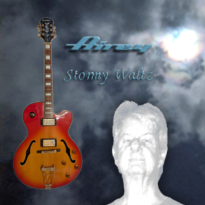 Stormy Waltz
