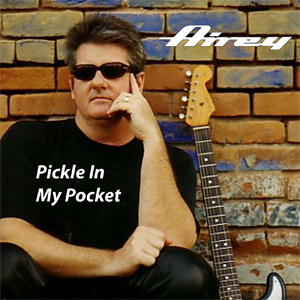 Pickle In My Pocket