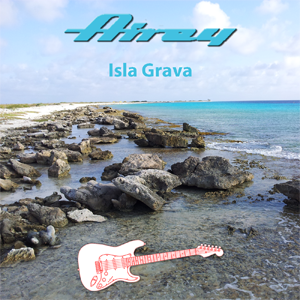 Isla Grava